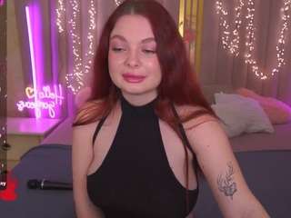 carolinadia camsoda stream image