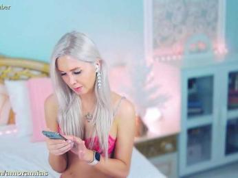 Amoramias bongacams stream image