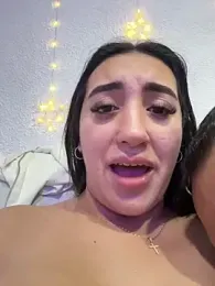 Hannahoff stripchat stream image