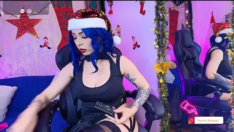 Aurora_thomas__1 stripchat stream image