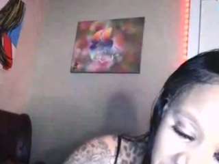 carmensavage camsoda stream image