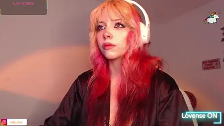 MaryJannes stripchat stream image
