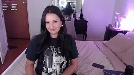 Lenas_Room stripchat stream image