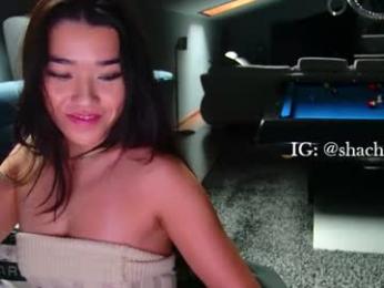 shachatte chaturbate stream image