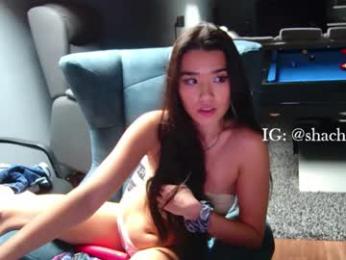 shachatte chaturbate stream image