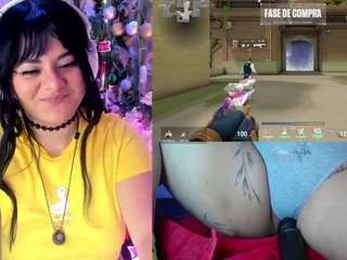 eterna-aura camsoda stream image