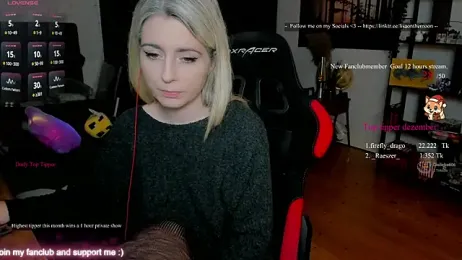 Lisaonthemoon stripchat stream image