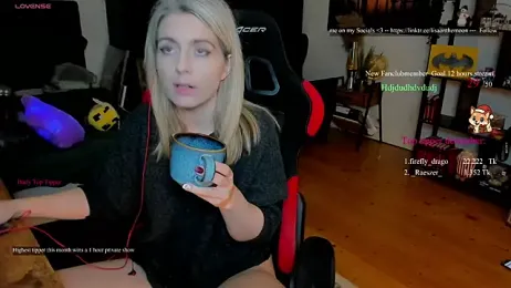 Lisaonthemoon stripchat stream image