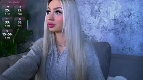 BambiKayyy stripchat stream image