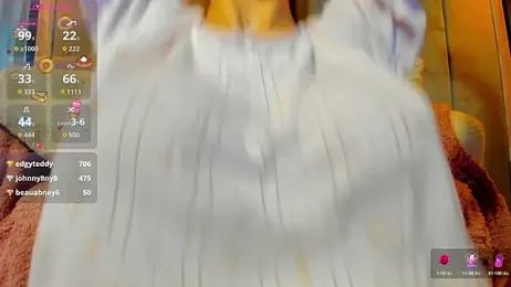 Sassy_Teen stripchat stream image