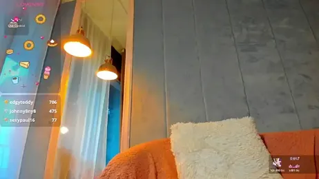 Sassy_Teen stripchat stream image