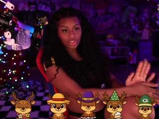 lovenzia camsoda stream image