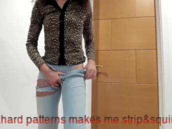 my_moon_light chaturbate stream image