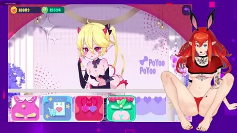 NikkoTyan stripchat stream image