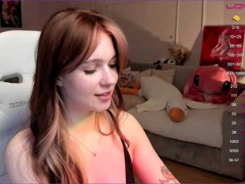 Melissa-Fox bongacams stream image