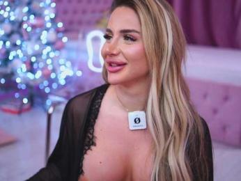 AshleysinnX bongacams stream image