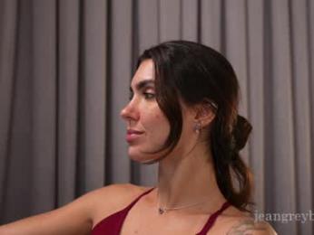 jeangreybianca chaturbate stream image