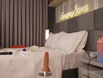 jeangreybianca chaturbate stream image