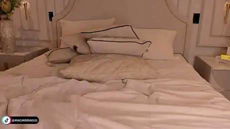 AnaCarrera stripchat stream image