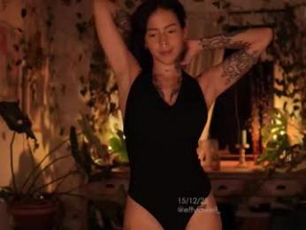 effylowell_ chaturbate stream image