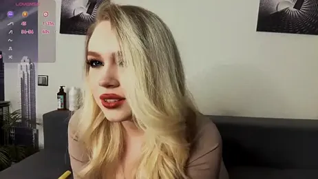 AsteriaHamel stripchat stream image