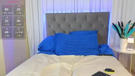 Ariana_Petite stripchat stream image