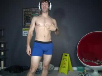 sydaffect chaturbate stream image