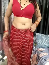 kaamuk_shweta stripchat stream image