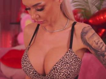 therealfallingangel chaturbate stream image