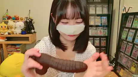 HIKARI_x0 stripchat stream image