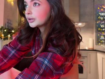 GoodGirl21 bongacams stream image