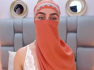 Aliah Manzur flirt4free stream image