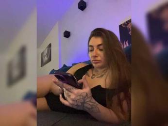 WILDGIRL bongacams stream image