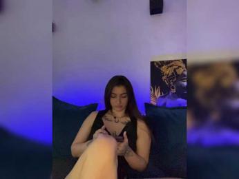 WILDGIRL bongacams stream image