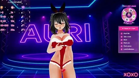 Auri_Hikaru stripchat stream image