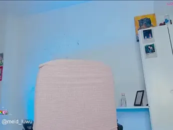 melissahowl stripchat stream image