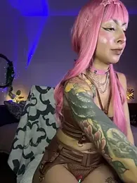 Cinamoonn stripchat stream image