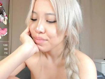 AnzuKim bongacams stream image