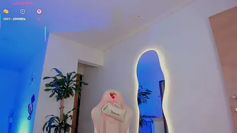 Pretty_Mariangel stripchat stream image