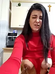 NathalieDream stripchat stream image