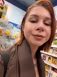 RosieSecret stripchat stream image, 17.12.2025 08:00