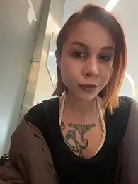 RosieSecret stripchat stream image, 17.12.2025 08:00