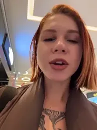 RosieSecret stripchat stream image, 17.12.2025 08:00