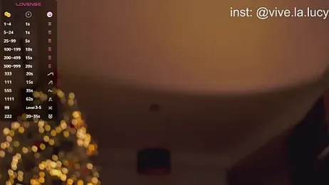 Lucy_Ember stripchat stream image