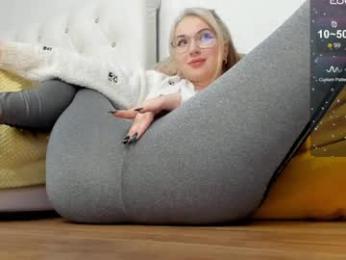 _timeless_paradox chaturbate stream image