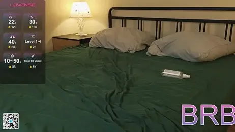 Bonnie_White stripchat stream image