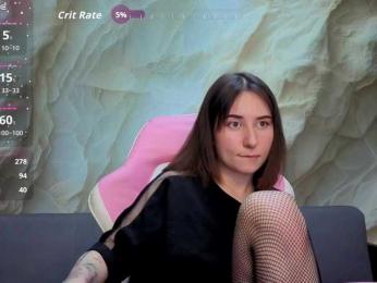 Unearthly bongacams stream image