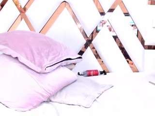 zafirahot camsoda stream image