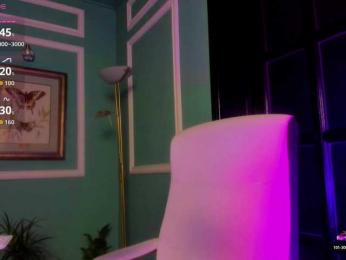 Moona-One bongacams stream image