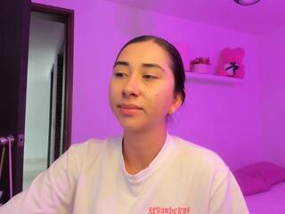 Alisson Mendez flirt4free stream image